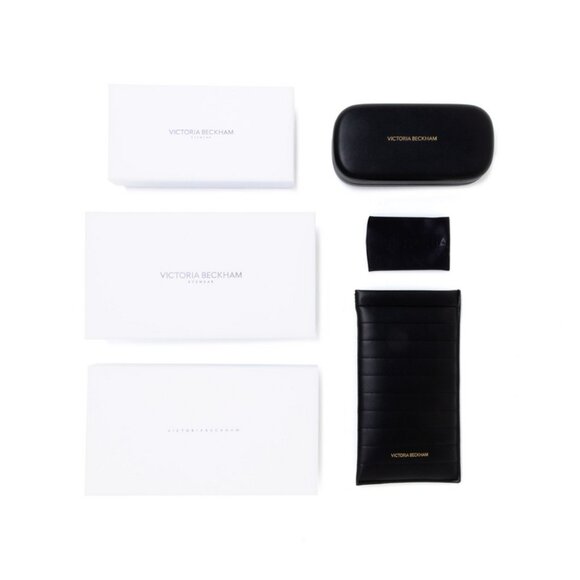 Victoria Beckham Sunglasses - Picture 4 of 5